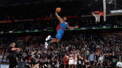 القيل والقال حول الحياة الجنسية لدوايت هوارد ينتقص من خطورة ادعاءات الاعتداء | الدوري الاميركي للمحترفين القيل والقال حول الحياة الجنسية لدوايت هوارد ينتقص من خطورة ادعاءات الاعتداء | الدوري الاميركي للمحترفين