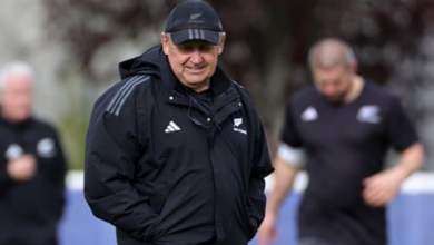 نهائي فوستر ضد “راسنابر” فرصة للمدربين للخروج من الظل |  كأس العالم للرجبي 2023 نهائي فوستر ضد “راسنابر” فرصة للمدربين للخروج من الظل |  كأس العالم للرجبي 2023