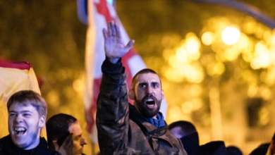 يقال إن الحزب الاشتراكي الإسباني يتوصل إلى اتفاق مع الانفصاليين الكاتالونيين لدعم الحكومة – أوروبا تعيش |  إسبانيا يقال إن الحزب الاشتراكي الإسباني يتوصل إلى اتفاق مع الانفصاليين الكاتالونيين لدعم الحكومة – أوروبا تعيش |  إسبانيا