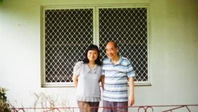 خطوتي الكبيرة: مغادرة سيدني إلى جلاسكو، وفجأة أصبحت مهاجرًا من المدرسة القديمة مرة أخرى |  نمط الحياة الأسترالي خطوتي الكبيرة: مغادرة سيدني إلى جلاسكو، وفجأة أصبحت مهاجرًا من المدرسة القديمة مرة أخرى |  نمط الحياة الأسترالي