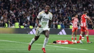 بلا فوز وسيئ الحظ، ألميريا في طريقه لأن يصبح أسوأ فريق في الدوري الأسباني |  الدوري الاسباني بلا فوز وسيئ الحظ، ألميريا في طريقه لأن يصبح أسوأ فريق في الدوري الأسباني |  الدوري الاسباني