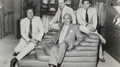 “منسيون ومُغفلون”: كيف لبس المصممون اليهود فرقة البيتلز وغيروا الموضة العالمية | موضة “منسيون ومُغفلون”: كيف لبس المصممون اليهود فرقة البيتلز وغيروا الموضة العالمية | موضة