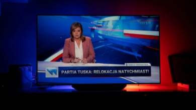 الفن والقانون والتاريخ والتلفزيون: خطة تاسك لإعادة تشكيل الحياة البولندية بعد الحكم اليميني |  بولندا الفن والقانون والتاريخ والتلفزيون: خطة تاسك لإعادة تشكيل الحياة البولندية بعد الحكم اليميني |  بولندا