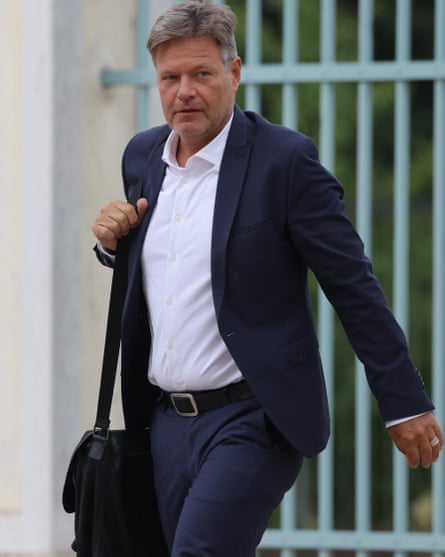 “المزاج يزداد سخونة”: تخشى ألمانيا من أن الإضرابات ستصب في مصلحة اليمين المتطرف | ألمانيا “المزاج يزداد سخونة”: تخشى ألمانيا من أن الإضرابات ستصب في مصلحة اليمين المتطرف | ألمانيا