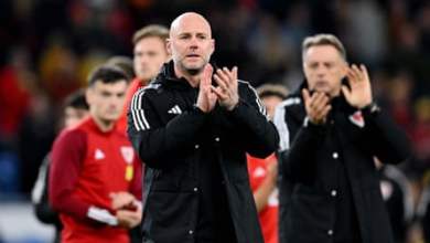 ويلز تصدم كرواتيا وتبقي الآمال في اليورو حية بفضل ثنائية هاري ويلسون | تصفيات يورو 2024 ويلز تصدم كرواتيا وتبقي الآمال في اليورو حية بفضل ثنائية هاري ويلسون | تصفيات يورو 2024