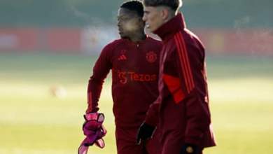 غلطة سراي ضد مانشستر يونايتد: دوري أبطال أوروبا – مباشر |  دوري أبطال أوروبا غلطة سراي ضد مانشستر يونايتد: دوري أبطال أوروبا – مباشر |  دوري أبطال أوروبا