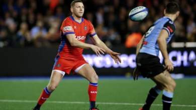 كأس الأبطال يخرج من ظلام الرجبي الأخير ليقدم أعمدة من الضوء |  كأس الأبطال كأس الأبطال يخرج من ظلام الرجبي الأخير ليقدم أعمدة من الضوء |  كأس الأبطال