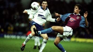 “لقد كانت نهاية مقززة”: أصوات من داخل التحدي الأخير لأستون فيلا على اللقب |  استون فيلا “لقد كانت نهاية مقززة”: أصوات من داخل التحدي الأخير لأستون فيلا على اللقب |  استون فيلا