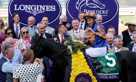 Talking Horses: Big Evs تقود الطريق للنجوم الأوروبيين في Breeders’ Cup | كأس المربيين Talking Horses: Big Evs تقود الطريق للنجوم الأوروبيين في Breeders’ Cup | كأس المربيين