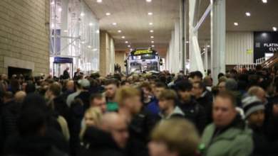 نيوكاسل ضد بوروسيا دورتموند: دوري أبطال أوروبا – مباشر |  دوري أبطال أوروبا نيوكاسل ضد بوروسيا دورتموند: دوري أبطال أوروبا – مباشر |  دوري أبطال أوروبا