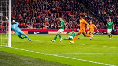 فرنسا القاسية تسحق جبل طارق 14-0 في فوز قياسي للرجال في تصفيات بطولة أوروبا |  تصفيات يورو 2024 فرنسا القاسية تسحق جبل طارق 14-0 في فوز قياسي للرجال في تصفيات بطولة أوروبا |  تصفيات يورو 2024