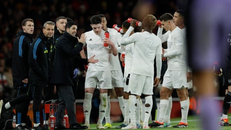 الجولة الثالثة لكأس الاتحاد الإنجليزي: 10 نقاط للحديث من أحداث نهاية الأسبوع | كأس الاتحاد الإنجليزي الجولة الثالثة لكأس الاتحاد الإنجليزي: 10 نقاط للحديث من أحداث نهاية الأسبوع | كأس الاتحاد الإنجليزي