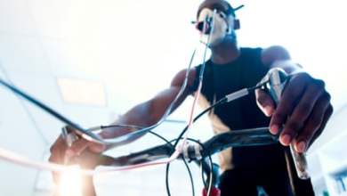 التكنولوجيا الحيوية البريطانية تسابق “المليارديرات المتحمسين” في الولايات المتحدة بحثًا عن سر الشباب الأبدي |  صناعة التكنولوجيا الحيوية التكنولوجيا الحيوية البريطانية تسابق “المليارديرات المتحمسين” في الولايات المتحدة بحثًا عن سر الشباب الأبدي |  صناعة التكنولوجيا الحيوية