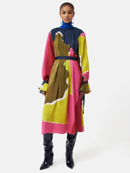 ما لا اليدين؟ الأكمام الطويلة تصبح أطول مع وصول الموضة إلى جماليات “الفتاة المريحة” | موضة ما لا اليدين؟ الأكمام الطويلة تصبح أطول مع وصول الموضة إلى جماليات “الفتاة المريحة” | موضة