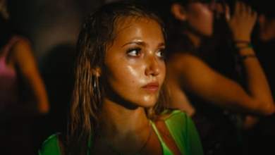 “لقد بكيت من قلبي”: نجمة كيف تمارس الجنس ميا ماكينا بروس تتحدث عن الموافقة والطفولة والتحدث مع المراهقين |  أفلام “لقد بكيت من قلبي”: نجمة كيف تمارس الجنس ميا ماكينا بروس تتحدث عن الموافقة والطفولة والتحدث مع المراهقين |  أفلام