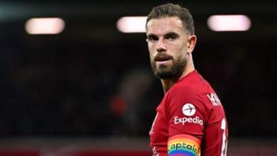 لقد أضر جوردان هندرسون بشدة بصورته – وبصورة الدوري السعودي للمحترفين |  الدوري السعودي للمحترفين لقد أضر جوردان هندرسون بشدة بصورته – وبصورة الدوري السعودي للمحترفين |  الدوري السعودي للمحترفين