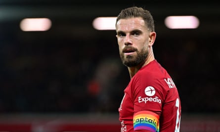 لقد أضر جوردان هندرسون بشدة بصورته – وبصورة الدوري السعودي للمحترفين | الدوري السعودي للمحترفين لقد أضر جوردان هندرسون بشدة بصورته – وبصورة الدوري السعودي للمحترفين | الدوري السعودي للمحترفين