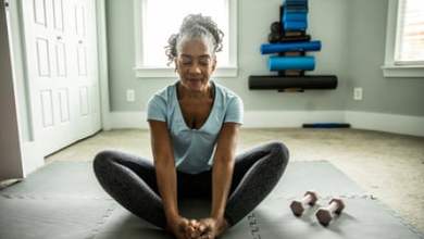 أسطورة البطن المسطحة: لماذا يمكن أن يكون الانتفاخ مفيدًا لك – ومتى يحين وقت القلق | الصحة و أمبير؛ رفاهية أسطورة البطن المسطحة: لماذا يمكن أن يكون الانتفاخ مفيدًا لك – ومتى يحين وقت القلق | الصحة و أمبير؛ رفاهية