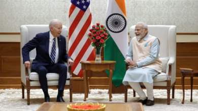 أرونداتي روي تلاحقها الدولة الهندية. وهذه حالة اختبار لديمقراطيتها | مينا كانداسامي أرونداتي روي تلاحقها الدولة الهندية. وهذه حالة اختبار لديمقراطيتها | مينا كانداسامي