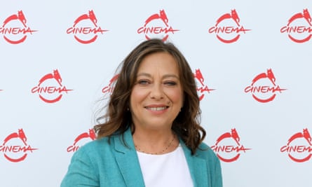 يقول رئيس مهرجان روما إن التمييز الجنسي باقي تحت سطح صناعة السينما مثل الصهارة إيطاليا يقول رئيس مهرجان روما إن التمييز الجنسي باقي تحت سطح صناعة السينما مثل الصهارة إيطاليا