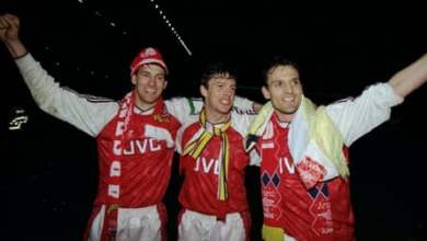 بورو والاستحواذ والشجار: خصم النقاط في الدوري الإنجليزي الممتاز | كرة القدم بورو والاستحواذ والشجار: خصم النقاط في الدوري الإنجليزي الممتاز | كرة القدم