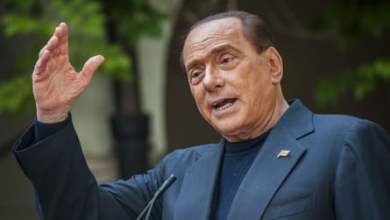 ورثة سيلفيو برلسكوني يدرسون مصير مجموعته الفنية التي لا قيمة لها في الغالب |  إيطاليا ورثة سيلفيو برلسكوني يدرسون مصير مجموعته الفنية التي لا قيمة لها في الغالب |  إيطاليا