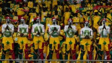 كأس الأمم الأفريقية: القصة حتى الآن.  ومورينيو يقيل من روما – فوتبول ويكلي |  كرة القدم كأس الأمم الأفريقية: القصة حتى الآن.  ومورينيو يقيل من روما – فوتبول ويكلي |  كرة القدم