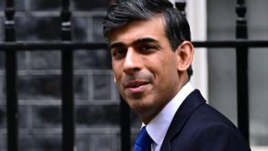 ريشي سوناك يواجه كير ستارمر في PMQs – سياسة المملكة المتحدة على الهواء مباشرة |  سياسة ريشي سوناك يواجه كير ستارمر في PMQs – سياسة المملكة المتحدة على الهواء مباشرة |  سياسة