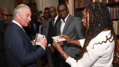 شيرلي طومسون: كيف تغلبت الملحنة السوداء الرائعة على النظام الذي أغلقها | موسيقى كلاسيكية شيرلي طومسون: كيف تغلبت الملحنة السوداء الرائعة على النظام الذي أغلقها | موسيقى كلاسيكية