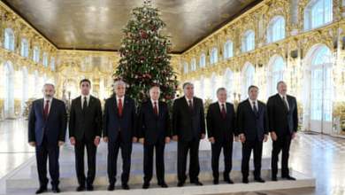 مسؤولون: أذربيجان تقترب من اتفاق السلام مع أرمينيا | أذربيجان مسؤولون: أذربيجان تقترب من اتفاق السلام مع أرمينيا | أذربيجان