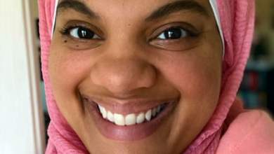 الشباب الأميركيون يلتقطون القرآن الكريم “لفهم قدرة الفلسطينيين المسلمين على الصمود” |  كتب الشباب الأميركيون يلتقطون القرآن الكريم “لفهم قدرة الفلسطينيين المسلمين على الصمود” |  كتب