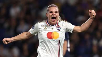 دوري أبطال أوروبا للسيدات 2023-24: تحليل وتوقعات مرحلة المجموعات |  دوري أبطال أوروبا للسيدات دوري أبطال أوروبا للسيدات 2023-24: تحليل وتوقعات مرحلة المجموعات |  دوري أبطال أوروبا للسيدات