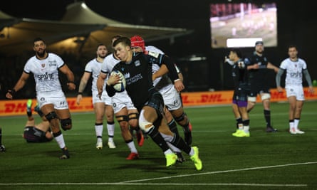 الجولة الأوروبية: كوناخت يبقي الآمال حية بفوزه على بريستول المكون من 14 لاعباً |  كأس الأبطال الجولة الأوروبية: كوناخت يبقي الآمال حية بفوزه على بريستول المكون من 14 لاعباً |  كأس الأبطال