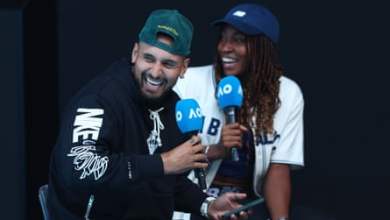 يمثل نيك كيريوس أستراليا الحديثة – لقد حان الوقت لنكبر ونحتضنه |  نيك كيريوس يمثل نيك كيريوس أستراليا الحديثة – لقد حان الوقت لنكبر ونحتضنه |  نيك كيريوس