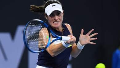 دليل النموذج النسائي لبطولة أستراليا المفتوحة 2024: لاعبات يجب مشاهدتهن في ملبورن |  بطولة أستراليا المفتوحة 2024 دليل النموذج النسائي لبطولة أستراليا المفتوحة 2024: لاعبات يجب مشاهدتهن في ملبورن |  بطولة أستراليا المفتوحة 2024