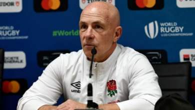 يبدو مستقبل الرجبي في إنجلترا أكثر وردية مع وجود طريق إلى المضاربين على مستوى العالم |  منتخب إنجلترا لاتحاد الرجبي يبدو مستقبل الرجبي في إنجلترا أكثر وردية مع وجود طريق إلى المضاربين على مستوى العالم |  منتخب إنجلترا لاتحاد الرجبي