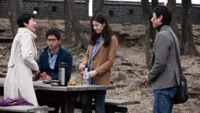 تلقي خسارة الممثل لي سون كيون بظلالها الباردة على عالم السينما الكورية | أفلام تلقي خسارة الممثل لي سون كيون بظلالها الباردة على عالم السينما الكورية | أفلام