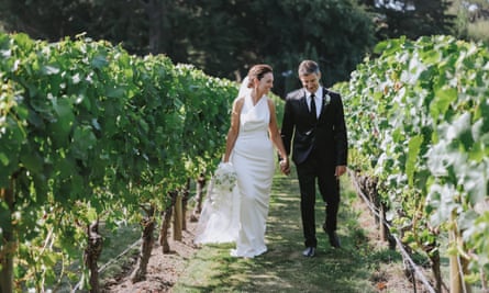 جاسيندا أرديرن تتزوج من كلارك جيفورد بعد خطوبة دامت خمس سنوات |  نيوزيلندا جاسيندا أرديرن تتزوج من كلارك جيفورد بعد خطوبة دامت خمس سنوات |  نيوزيلندا