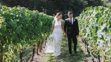 جاسيندا أرديرن تتزوج من كلارك جيفورد بعد خطوبة دامت خمس سنوات | نيوزيلندا جاسيندا أرديرن تتزوج من كلارك جيفورد بعد خطوبة دامت خمس سنوات | نيوزيلندا