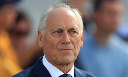 كيف أصبح كولن جريفز المرشح الأوفر حظا للاستيلاء على يوركشاير مرة أخرى | يوركشاير كيف أصبح كولن جريفز المرشح الأوفر حظا للاستيلاء على يوركشاير مرة أخرى | يوركشاير