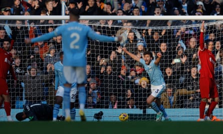 يتوق بيب جوارديولا إلى السيطرة – وفي الوقت الحالي – فهو مفقود في مانشستر سيتي | كرة القدم يتوق بيب جوارديولا إلى السيطرة – وفي الوقت الحالي – فهو مفقود في مانشستر سيتي | كرة القدم
