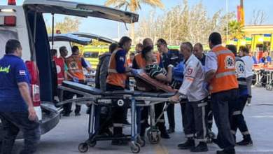 بلينكن يغادر الشرق الأوسط دون إحراز أي تقدم بشأن الرهائن أو هدنة إنسانية |  حرب إسرائيل وحماس بلينكن يغادر الشرق الأوسط دون إحراز أي تقدم بشأن الرهائن أو هدنة إنسانية |  حرب إسرائيل وحماس