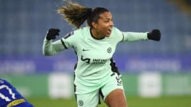 الظهور الأول الذي يحلم به ماكاريو وهل مانشستر يونايتد في أزمة؟  – كرة القدم النسائية الأسبوعية |  كرة القدم الظهور الأول الذي يحلم به ماكاريو وهل مانشستر يونايتد في أزمة؟  – كرة القدم النسائية الأسبوعية |  كرة القدم