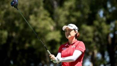 آشلي بوهاي ترفض فوز مينجي لي ببطولة أستراليا المفتوحة على التوالي | الجولف آشلي بوهاي ترفض فوز مينجي لي ببطولة أستراليا المفتوحة على التوالي | الجولف