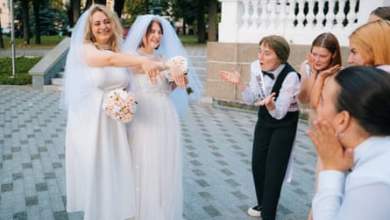 الأزواج من نفس الجنس يناضلون من أجل تشريع الاتحادات المدنية في أوكرانيا | أوكرانيا الأزواج من نفس الجنس يناضلون من أجل تشريع الاتحادات المدنية في أوكرانيا | أوكرانيا