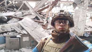 ماذا حدث في الحرب الروسية الأوكرانية هذا الأسبوع؟ تابع الأخبار والتحليلات التي يجب قراءتها | أوكرانيا ماذا حدث في الحرب الروسية الأوكرانية هذا الأسبوع؟ تابع الأخبار والتحليلات التي يجب قراءتها | أوكرانيا