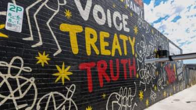 ما هو صوت أستراليا التاريخي لاقتراح البرلمان؟  |  صوت السكان الأصليين إلى البرلمان ما هو صوت أستراليا التاريخي لاقتراح البرلمان؟  |  صوت السكان الأصليين إلى البرلمان