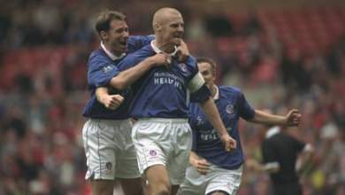 يحلم تشيسترفيلد بالمزيد من مجد الكأس تحت قيادة كوك و”ملك بحر الشمال” |  الحقل المصدر يحلم تشيسترفيلد بالمزيد من مجد الكأس تحت قيادة كوك و”ملك بحر الشمال” |  الحقل المصدر