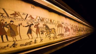 اللوحات المسروقة، ونسخ بايو، ولا مزيد من الرحلات الجوية على المريخ – شارك في اختبار الخميس |  الحياة والأسلوب اللوحات المسروقة، ونسخ بايو، ولا مزيد من الرحلات الجوية على المريخ – شارك في اختبار الخميس |  الحياة والأسلوب