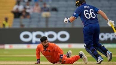 هجوم بن ستوكس ضد الهولنديين هو تذكير بمكانة النخبة كضارب ODI |  فريق إنجلترا للكريكيت هجوم بن ستوكس ضد الهولنديين هو تذكير بمكانة النخبة كضارب ODI |  فريق إنجلترا للكريكيت